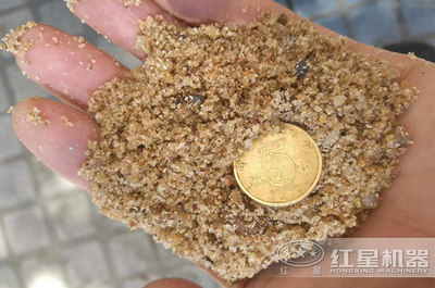 石粉和沙有什么不同?石粉可以做机制砂吗?