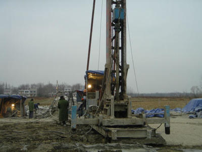 广东珠海水泥土搅拌桩施工要多少钱施工公司电话